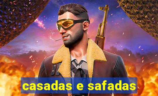 casadas e safadas